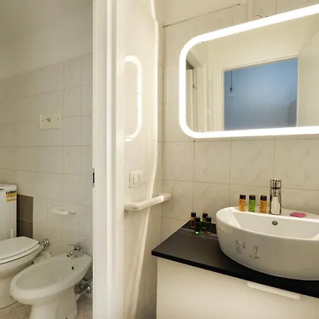 Navigli Torricelli Apartment