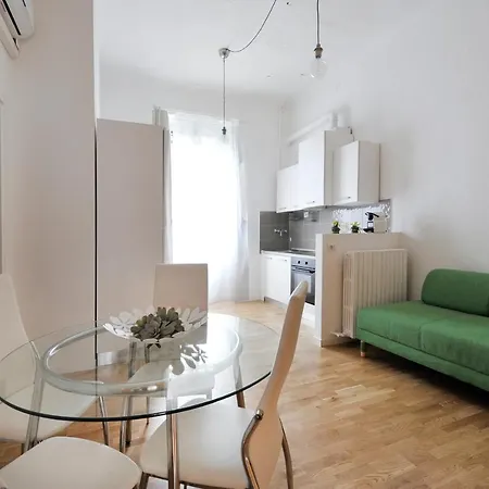 Navigli Torricelli Apartment *