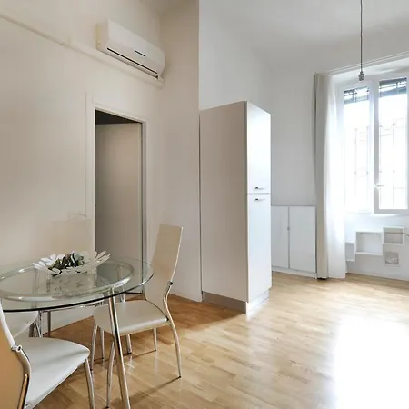 Navigli Torricelli Apartment Milan