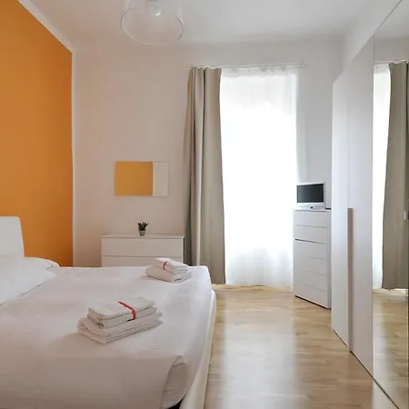 Navigli Torricelli Apartment