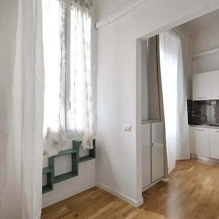 Apartment Navigli Torricelli *