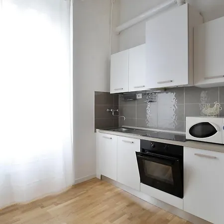Navigli Torricelli Apartment Milan