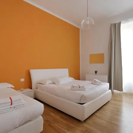 Apartment Navigli Torricelli Milan