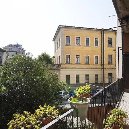 Navigli Torricelli * Milan